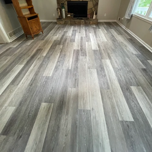 Flooring Services 